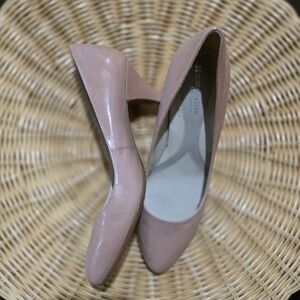 Naturalizer Women's Blush Heels